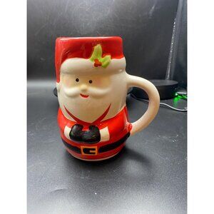 Santa Mug by Royal Norfolk
